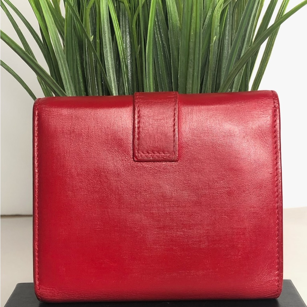 SAINT LAURENT Y LIGNE WALLET - Picture 3 of 9